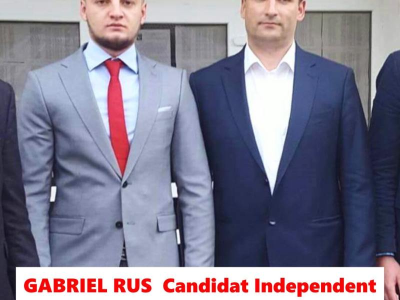 Alegeri Locale, Târlișua&nbsp;2020